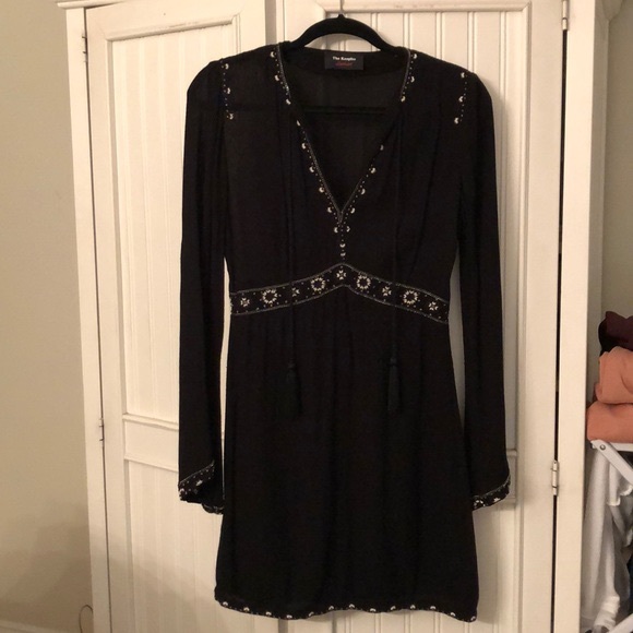 Kooples embellished tunic - Picture 1 of 3